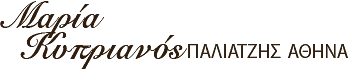 Logo, ΠΑΛΙΑΤΖΗΣ ΑΘΗΝΑ